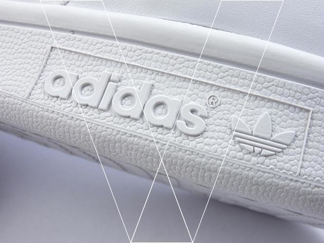 Кроссовки Adidas: как отличить оригинал от подделки - OSKELLY