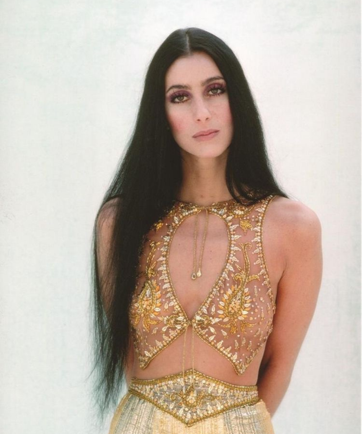 Cher Fakes