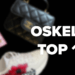 Oskelly TOP 15