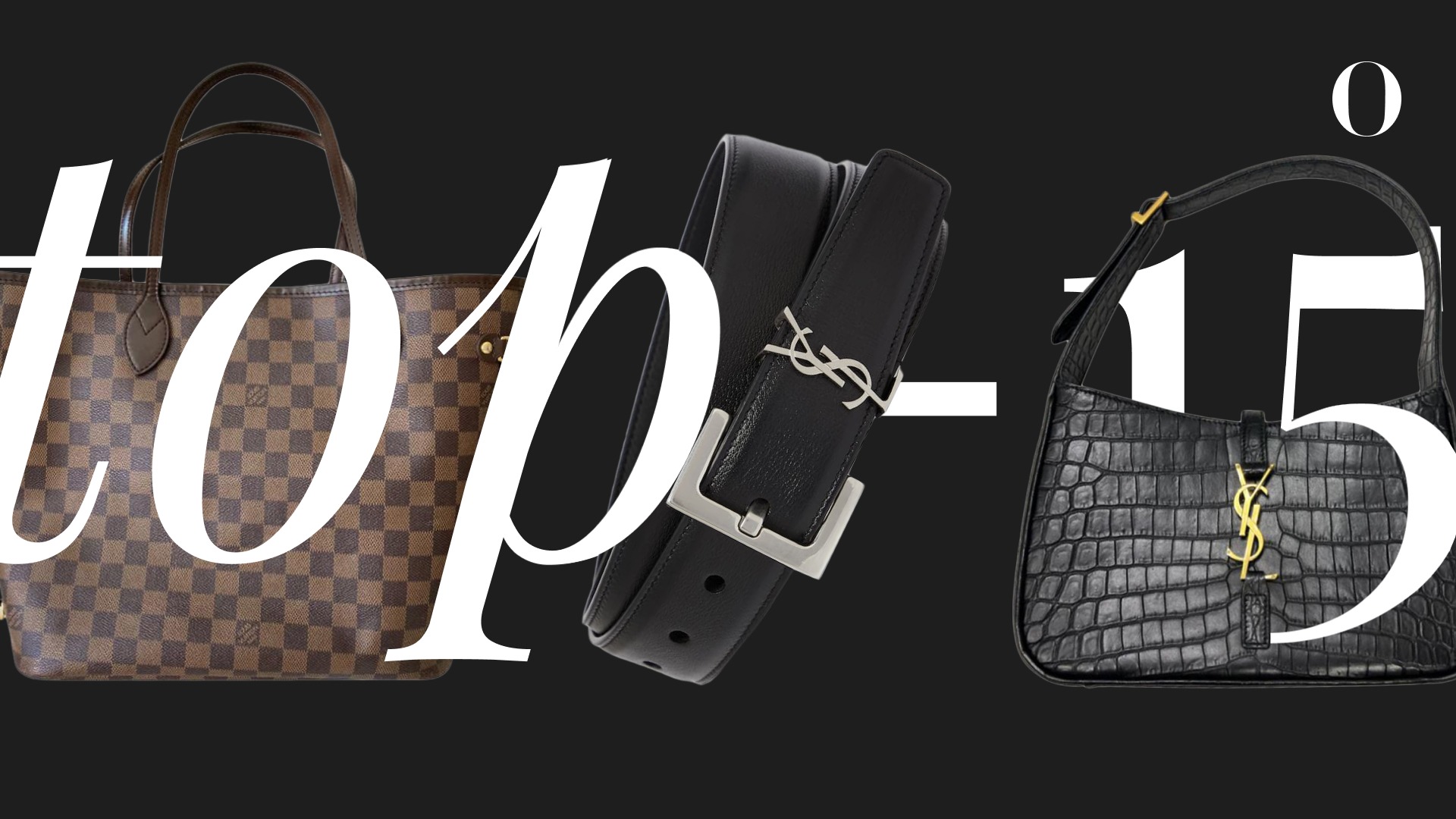 Шарф Louis Vuitton, браслет Saint Laurent и другие объекты желания на ...
