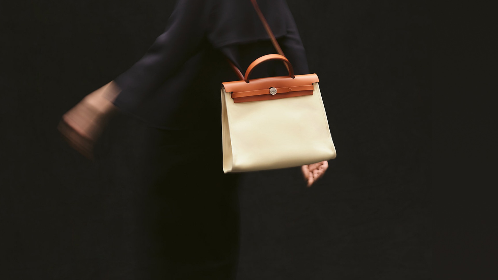 Hermes herbag on sale