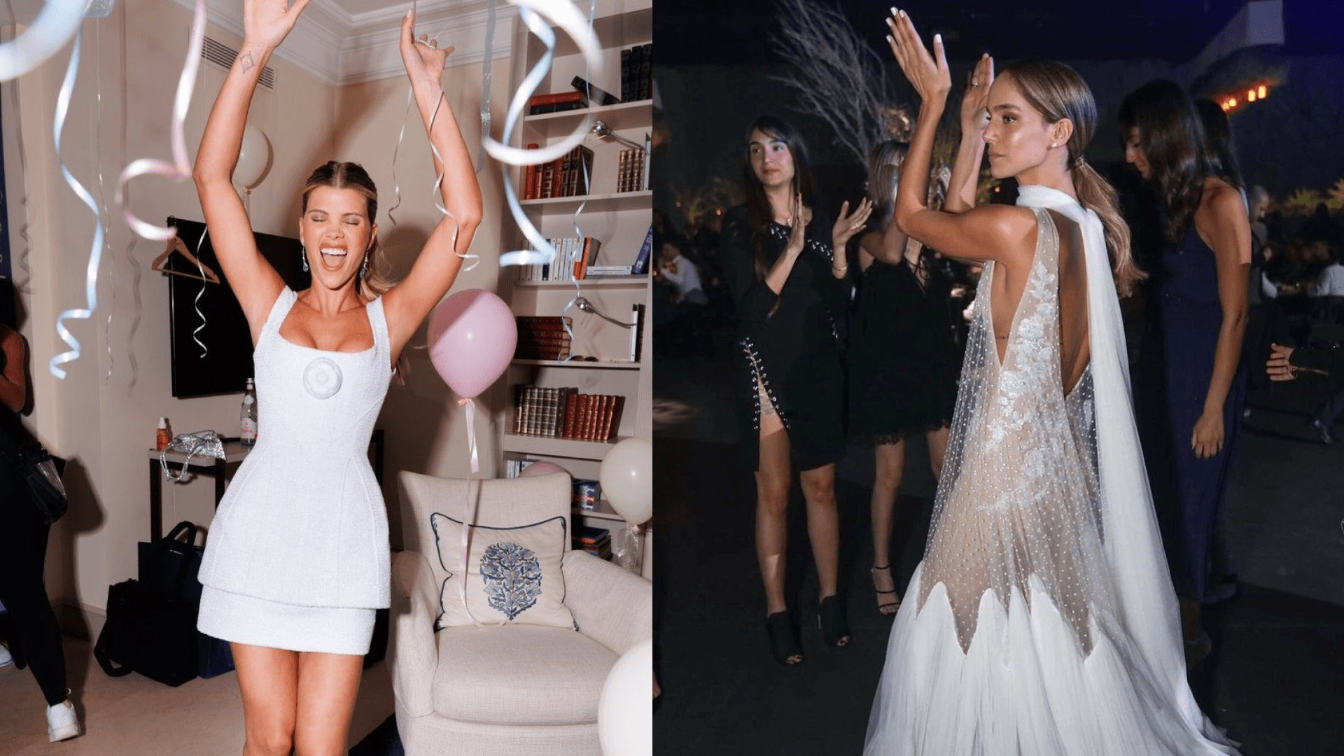 Афтерпати Текст Малыш В Красивом Платье фото 14