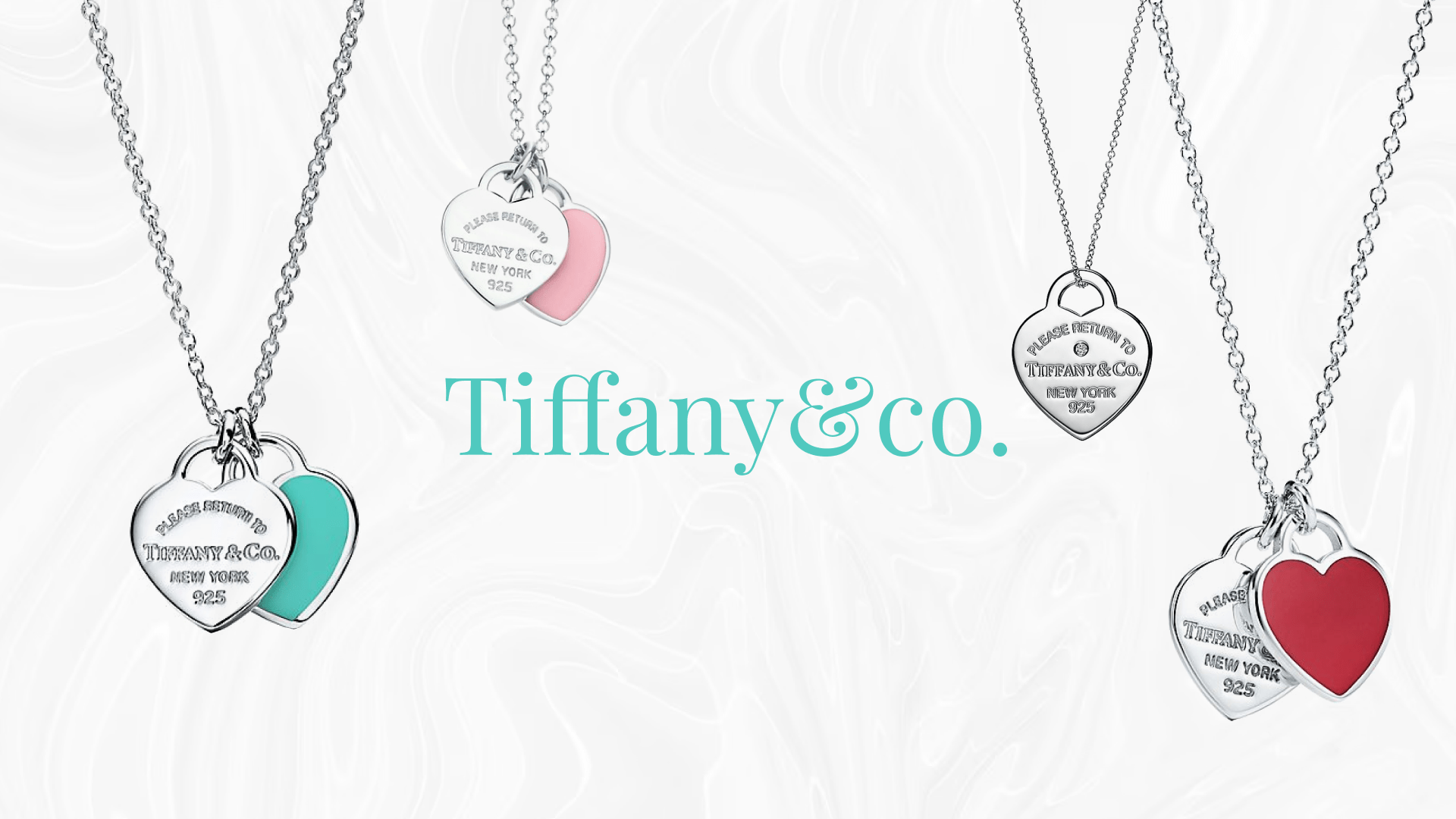 Пожалуйста, верните в Tiffany & Co. Нью-Йорк» – история самой узнаваемой подвески Tiffany - OSKELLY