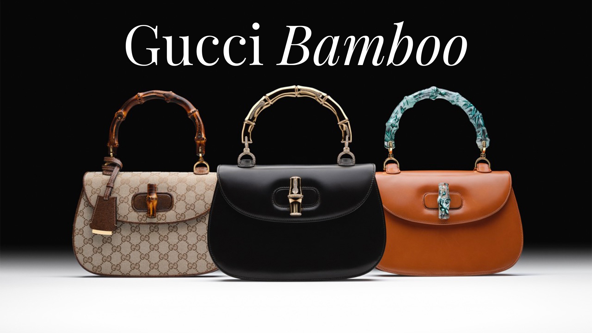 Gucci shop gucci bamboo